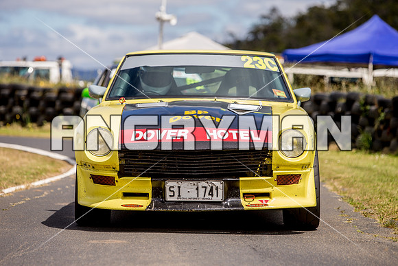 Sports GT 23 - Super Series Rnd 6 - 16th Nov 2014-4