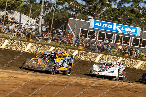 Super Sedan 4 Q4 - 12 - Latrobe - 15th Jan 2022-5