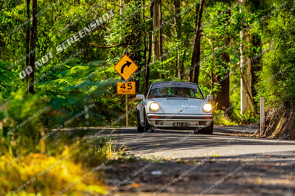 81 - Sunday GS-3