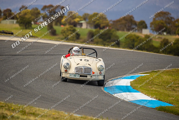 Group S & Invited - 15 - Baskerville Historics 2024-3