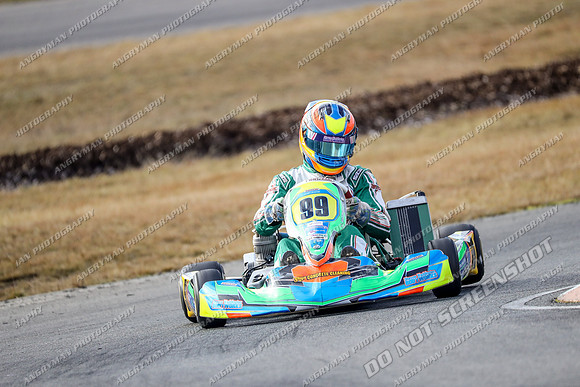 TAG 125 Light - 99 - Karts - 1st June 2017-5