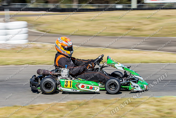 Tag Rest L-H #31 - Karts - 10th Septermber 2016-2