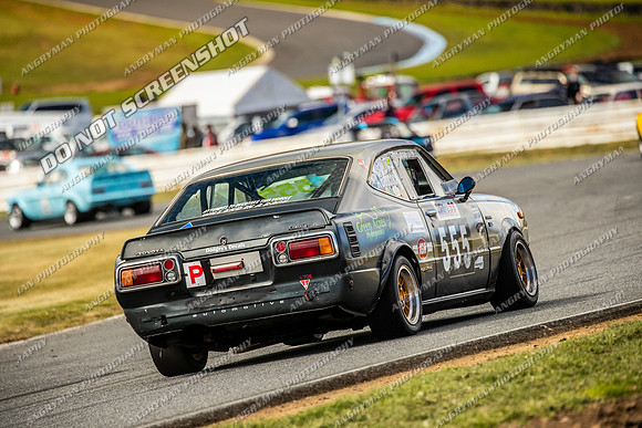 Sports Sedans 555 - Sunday-5