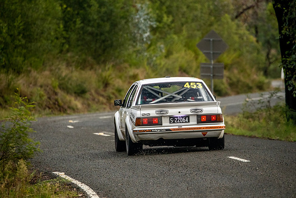 453 - SS12 - Tara 2 GS-3
