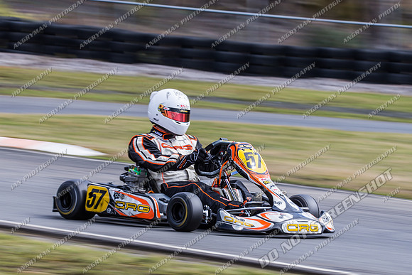 Tag Rest L-H #57 - Karts - 10th Septermber 2016