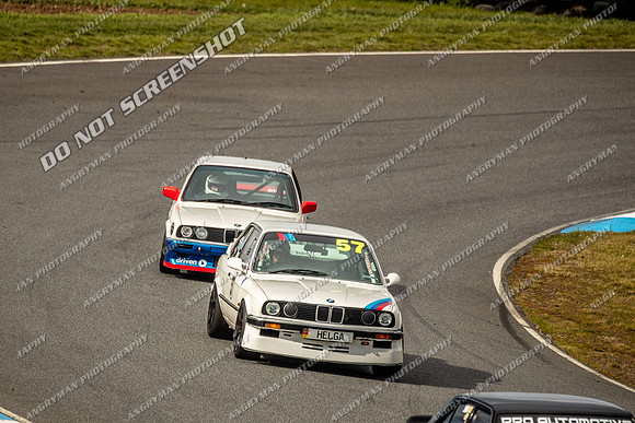 Muscle Car Cup - 57 - Sunday-2