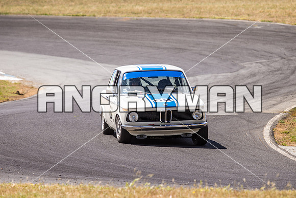 Historic Touring Car 62  Lance Jones BMW 2002ti - Super Series Rnd 6 - 16th Nov 2014-9