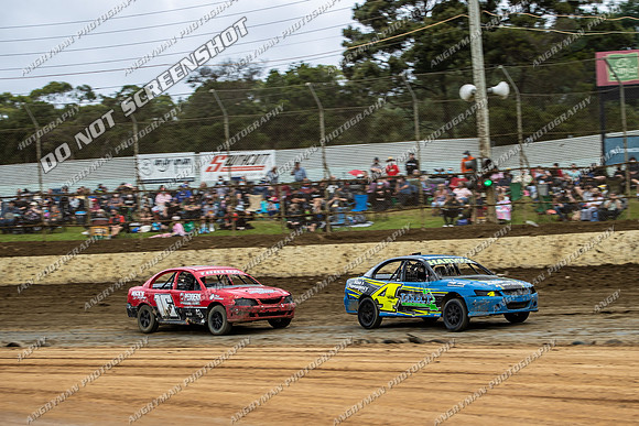 Street Stock 4 T4 - Saturday-10