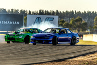 9 - Drift League - Drift Collective Rnd 2 - 17-18 May 2025-11