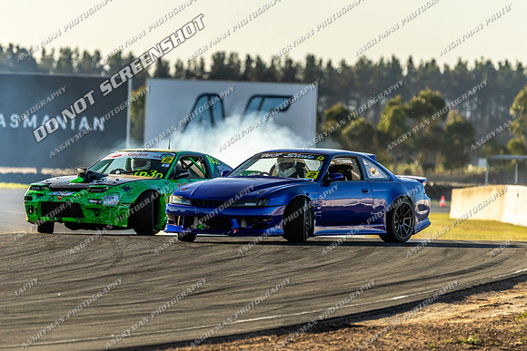 9 - Drift League - Drift Collective Rnd 2 - 17-18 May 2025-11