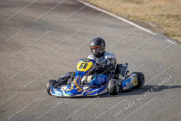 TAG 125 Restricted Light - 61 - Karts - 1st June 2017-5