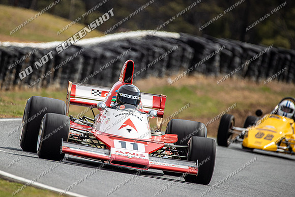 11 - Historic Sports & Racing Cars-18