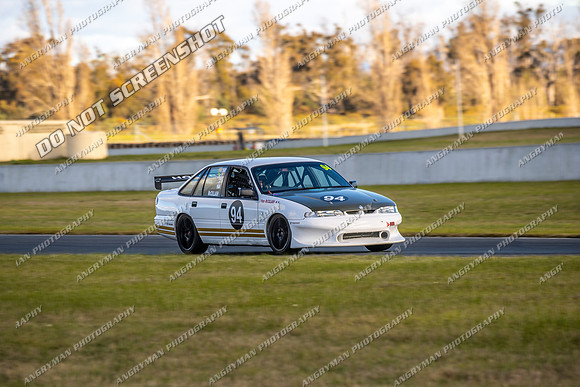 Super Sprint 94 - TCRC Rnd 4 - 18-19 May 2024-3