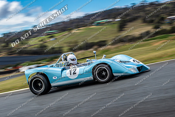 12 - Historic Sports & Racing Cars-37