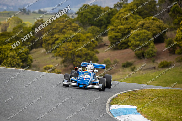 F5000 Group Q & R & Invited - 25 - Baskerville Historics 2024-4