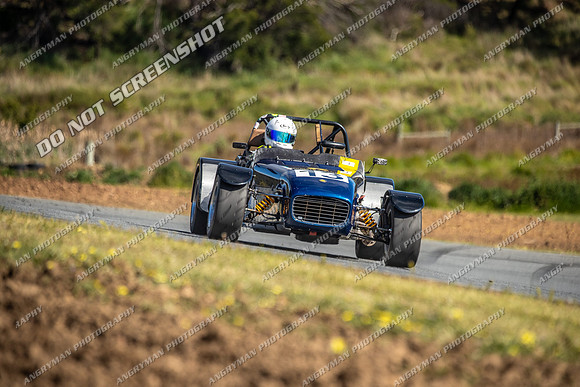 Regularity Sports & Racing & Invited - 13 - Baskerville Historics 2024-15