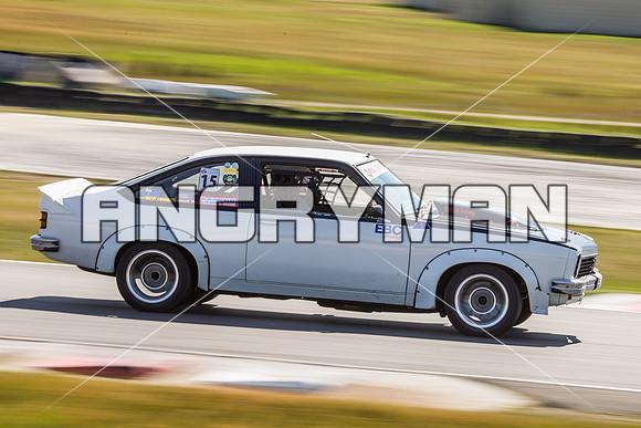 15 - Australian Supersprint Championship - Symmons Plains - 21st Sep 2014-12