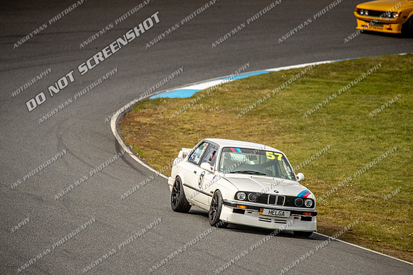 Muscle Car Cup - 57 - Sunday