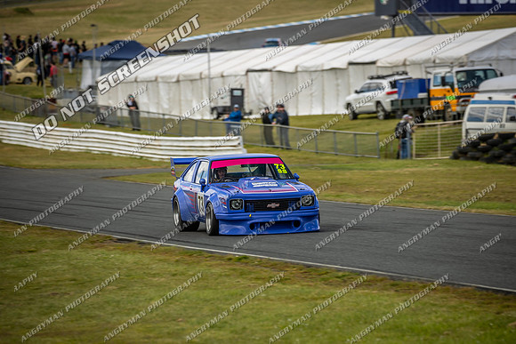 Sports Sedans - 73 - Baskerville Historics 2024-29