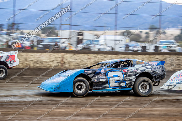 Super Sedan 2 V2 - 17 - Hobart - 27th Jan 2019