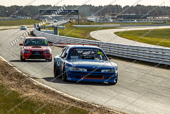 Sports Sedan 51 - TCRC Rnd 4 - 18-19 May 2024-3
