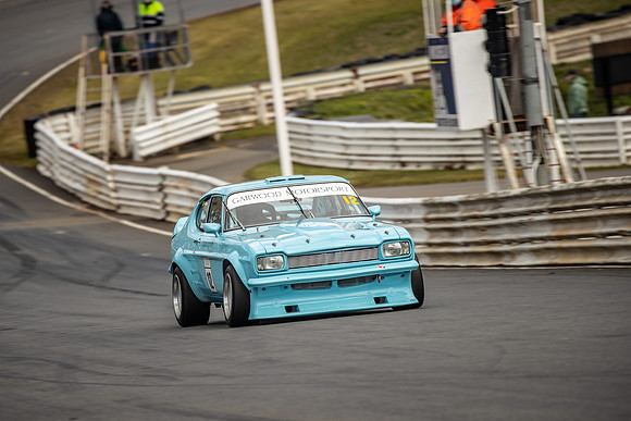 Sports Sedans 12 - Saturday