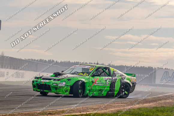 163 - Drift League - Drift Collective Rnd 2 - 17-18 May 2025-4