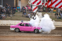 Street Stock 53 T53 - 11 - Latrobe - 28th Dec 2019-3