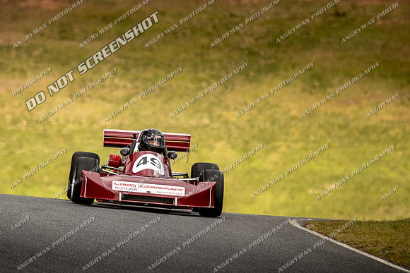 F5000 Group Q & R & Invited - 49 - Baskerville Historics 2024