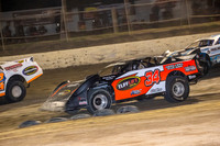 Super Sedan 34 V34 - 10 - Latrobe - 13th & 14th Jan 2023-16