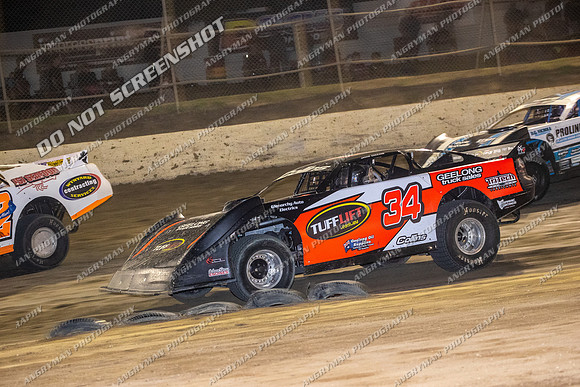 Super Sedan 34 V34 - 10 - Latrobe - 13th & 14th Jan 2023-16