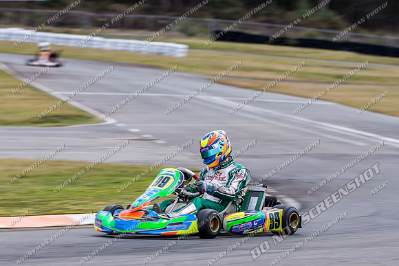 Tag 125 Light #99 - Karts - 10th Septermber 2016-7