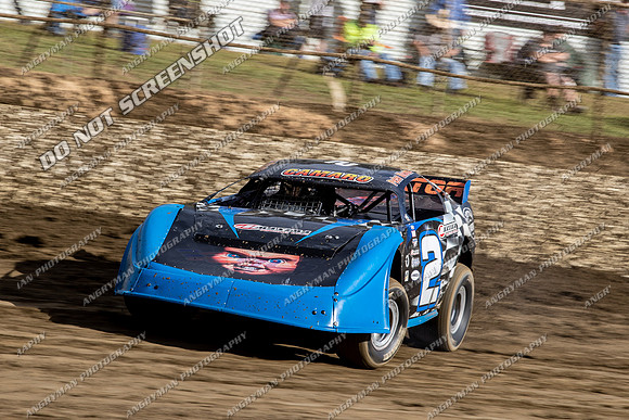 Super Sedan 2 V2 - 13 - Latrobe - 18th Jan 2019-4