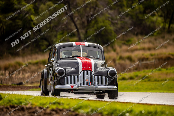 Early Holden Regularity - 6 - 04 - Sunday-6