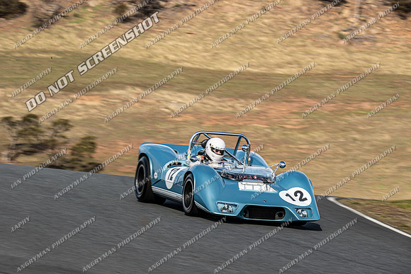 12 - Historic Sports & Racing Cars-3