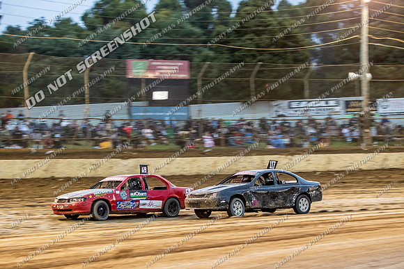 Street Stock 69 T69 - Saturday-2