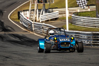 Historic Sports & Racing Cars 50 - Saturday-5