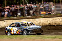 Street Stock 19 T19 - 08 - Hobart - 1st Jan 2023-6