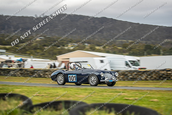 Group S & Invited - 101 - Baskerville Historics 2024-10