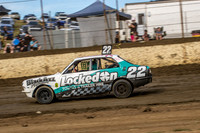 Junior 22 T22 - Saturday