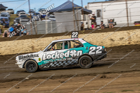 Junior 22 T22 - Saturday