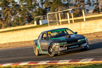 22 - Drift League - Drift Collective Rnd 2 - 17-18 May 2025-9