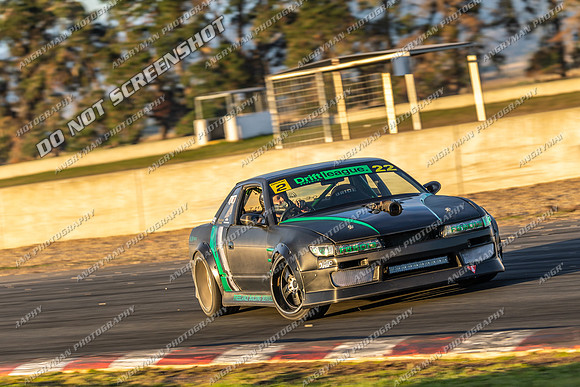 22 - Drift League - Drift Collective Rnd 2 - 17-18 May 2025-9