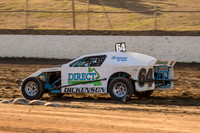 AMCA 64 V64 - 25 - Latrobe - 17th March 2018-5