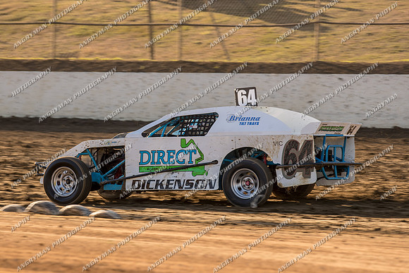 AMCA 64 V64 - 25 - Latrobe - 17th March 2018-5