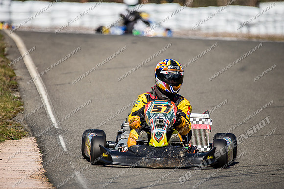 Tag 125 Light #57 - Karts - 10th Septermber 2016-2