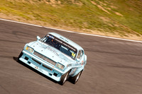 12 - Baskerville Historics 2018-9