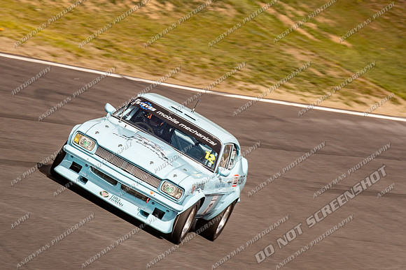 12 - Baskerville Historics 2018-9