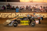 Tassie Six 99 T99 - 09 - Carrick - 6th & 7th Jan 2023-7