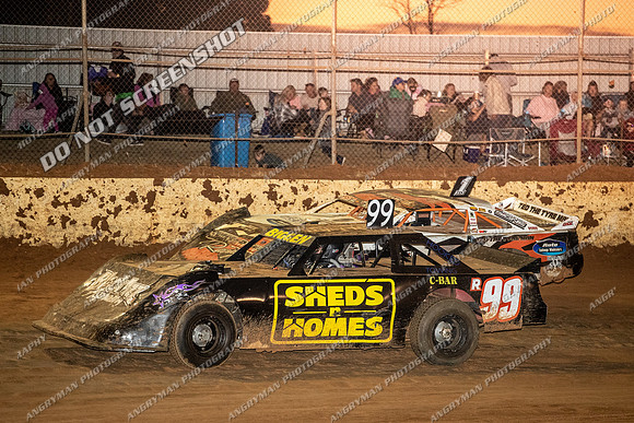 Tassie Six 99 T99 - 09 - Carrick - 6th & 7th Jan 2023-7